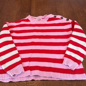 Boden Sweater, size large.
